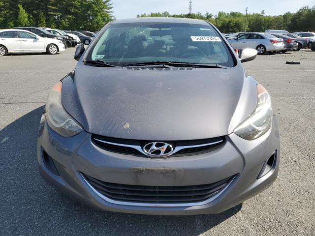 Photo 4 VIN: 5NPDH4AE2BH059665 - HYUNDAI ELANTRA 