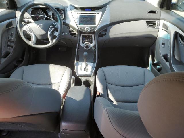 Photo 7 VIN: 5NPDH4AE2BH059665 - HYUNDAI ELANTRA 