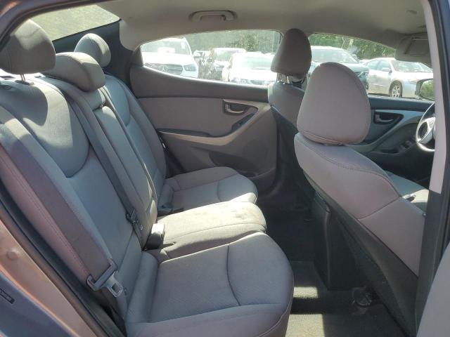 Photo 9 VIN: 5NPDH4AE2BH059665 - HYUNDAI ELANTRA 