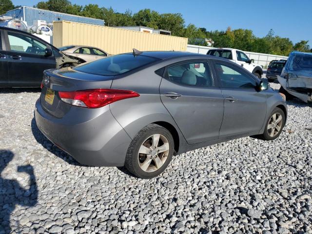 Photo 2 VIN: 5NPDH4AE2BH059715 - HYUNDAI ELANTRA GL 