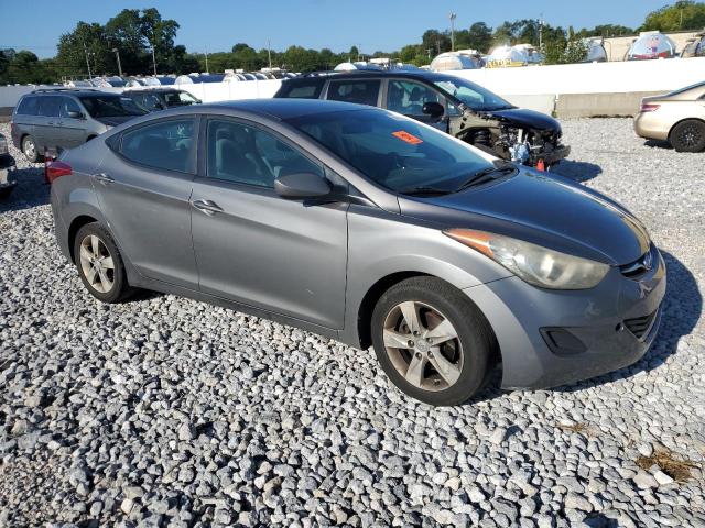 Photo 3 VIN: 5NPDH4AE2BH059715 - HYUNDAI ELANTRA GL 