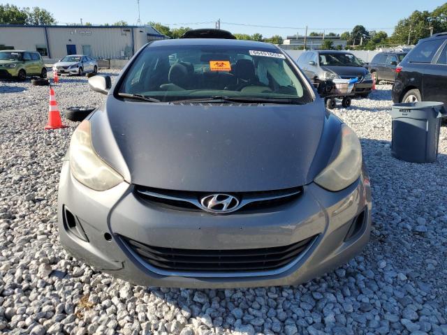 Photo 4 VIN: 5NPDH4AE2BH059715 - HYUNDAI ELANTRA GL 