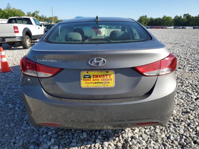 Photo 5 VIN: 5NPDH4AE2BH059715 - HYUNDAI ELANTRA GL 