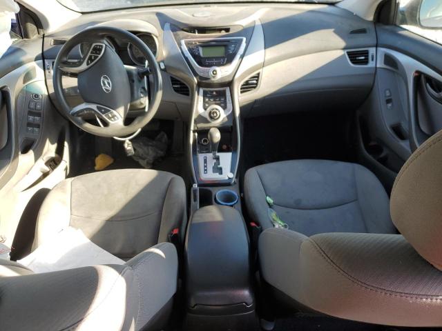 Photo 7 VIN: 5NPDH4AE2BH059715 - HYUNDAI ELANTRA GL 