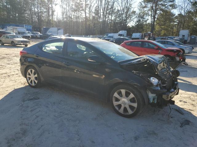 Photo 3 VIN: 5NPDH4AE2BH075185 - HYUNDAI ELANTRA 