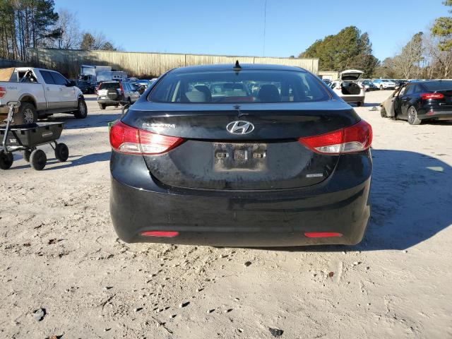 Photo 5 VIN: 5NPDH4AE2BH075185 - HYUNDAI ELANTRA 