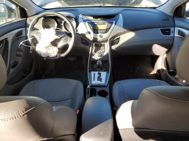 Photo 7 VIN: 5NPDH4AE2BH075185 - HYUNDAI ELANTRA 