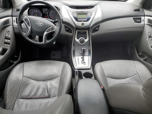 Photo 7 VIN: 5NPDH4AE2BH075462 - HYUNDAI ELANTRA 