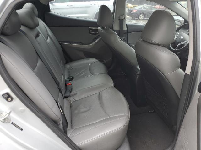 Photo 9 VIN: 5NPDH4AE2BH075462 - HYUNDAI ELANTRA 