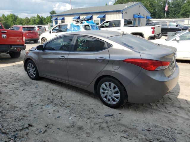 Photo 1 VIN: 5NPDH4AE2CH062079 - HYUNDAI ELANTRA 