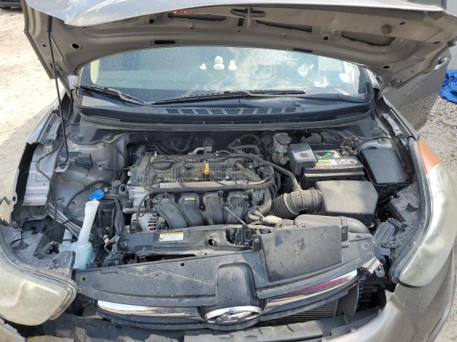 Photo 10 VIN: 5NPDH4AE2CH062079 - HYUNDAI ELANTRA 