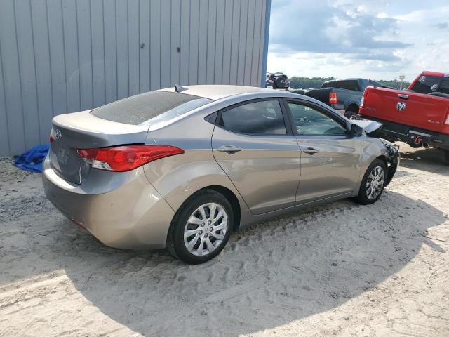 Photo 2 VIN: 5NPDH4AE2CH062079 - HYUNDAI ELANTRA 