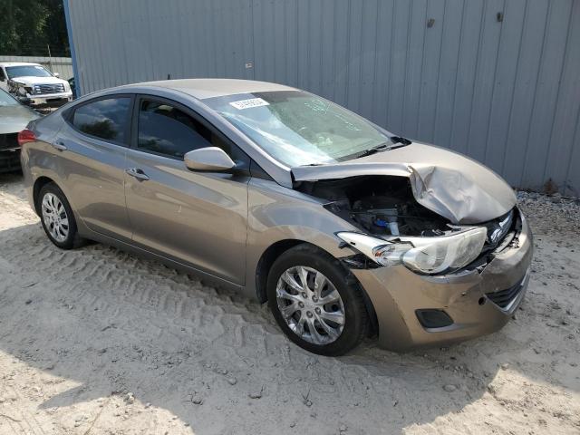 Photo 3 VIN: 5NPDH4AE2CH062079 - HYUNDAI ELANTRA 