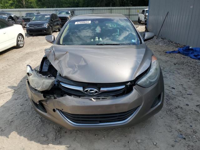 Photo 4 VIN: 5NPDH4AE2CH062079 - HYUNDAI ELANTRA 