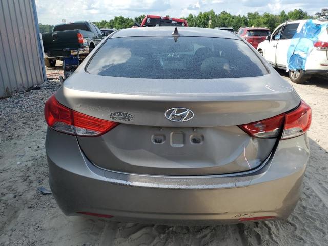 Photo 5 VIN: 5NPDH4AE2CH062079 - HYUNDAI ELANTRA 