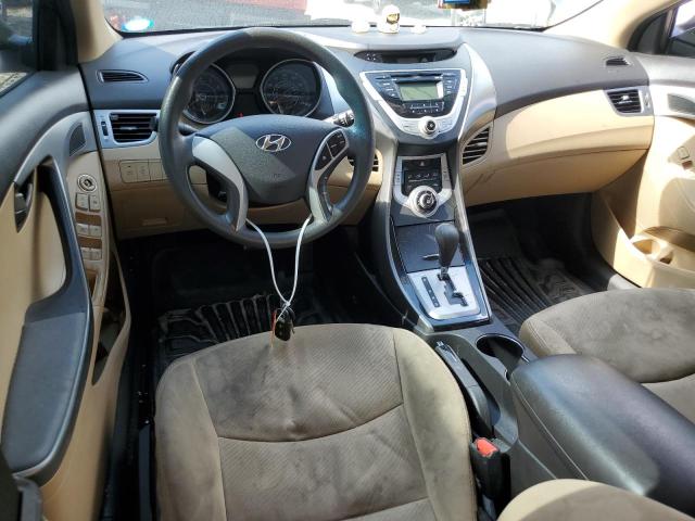 Photo 7 VIN: 5NPDH4AE2CH062079 - HYUNDAI ELANTRA 