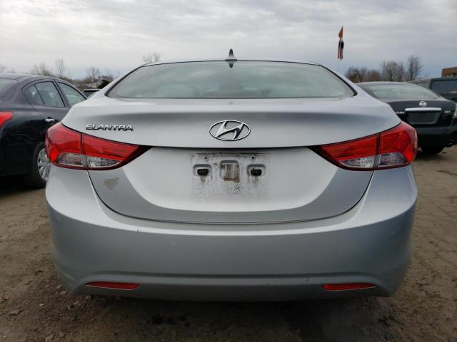 Photo 5 VIN: 5NPDH4AE2CH065693 - HYUNDAI ELANTRA GL 