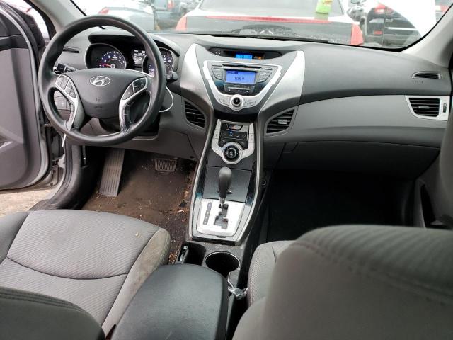 Photo 7 VIN: 5NPDH4AE2CH065693 - HYUNDAI ELANTRA GL 