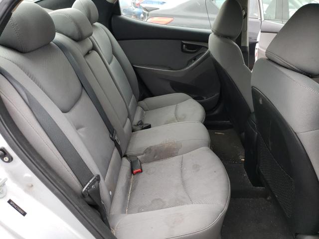 Photo 9 VIN: 5NPDH4AE2CH065693 - HYUNDAI ELANTRA GL 