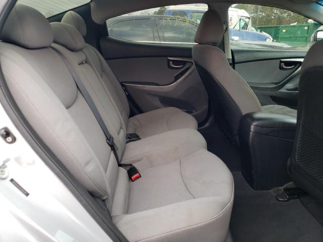 Photo 5 VIN: 5NPDH4AE2CH066584 - HYUNDAI ELANTRA GL 