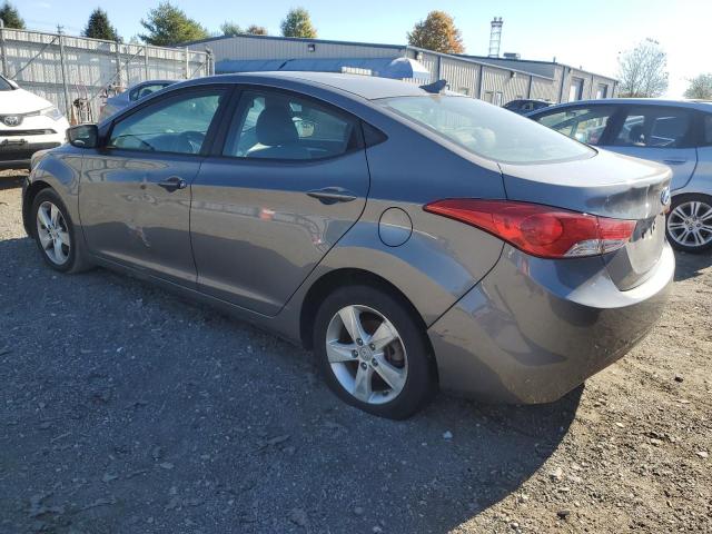 Photo 1 VIN: 5NPDH4AE2CH068111 - HYUNDAI ELANTRA GL 