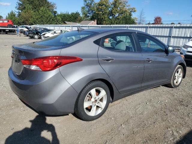 Photo 2 VIN: 5NPDH4AE2CH068111 - HYUNDAI ELANTRA GL 