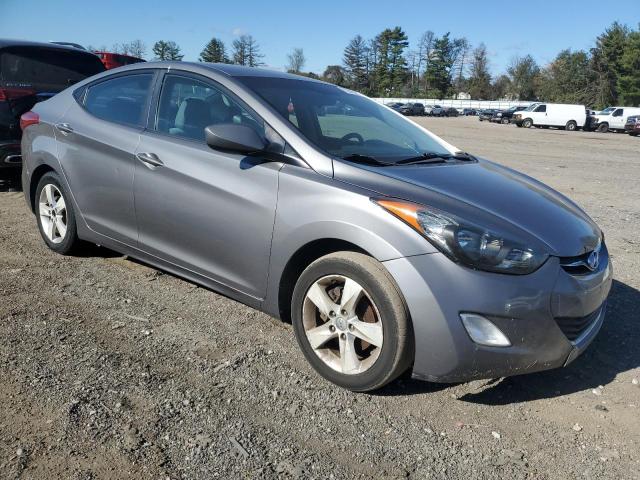 Photo 3 VIN: 5NPDH4AE2CH068111 - HYUNDAI ELANTRA GL 