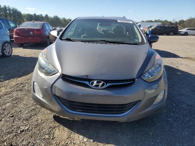 Photo 4 VIN: 5NPDH4AE2CH068111 - HYUNDAI ELANTRA GL 