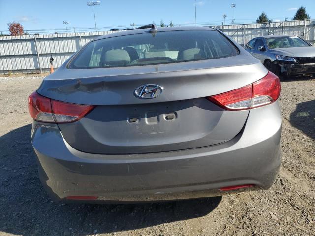 Photo 5 VIN: 5NPDH4AE2CH068111 - HYUNDAI ELANTRA GL 