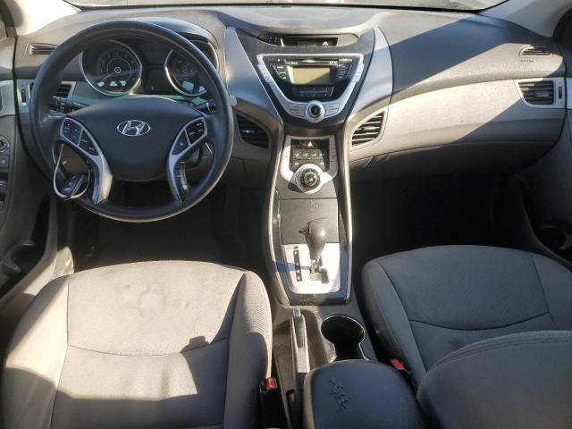 Photo 7 VIN: 5NPDH4AE2CH068111 - HYUNDAI ELANTRA GL 