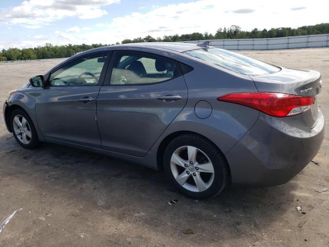 Photo 1 VIN: 5NPDH4AE2CH069663 - HYUNDAI ELANTRA 