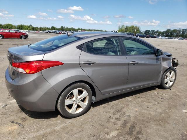 Photo 2 VIN: 5NPDH4AE2CH069663 - HYUNDAI ELANTRA 