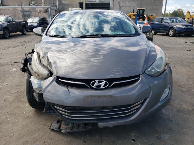 Photo 4 VIN: 5NPDH4AE2CH069663 - HYUNDAI ELANTRA 