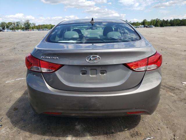 Photo 5 VIN: 5NPDH4AE2CH069663 - HYUNDAI ELANTRA 