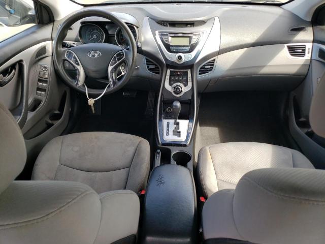 Photo 7 VIN: 5NPDH4AE2CH069663 - HYUNDAI ELANTRA 