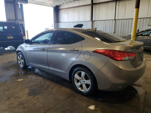 Photo 1 VIN: 5NPDH4AE2CH071588 - HYUNDAI ELANTRA 