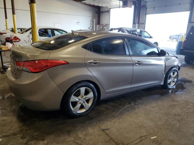 Photo 2 VIN: 5NPDH4AE2CH071588 - HYUNDAI ELANTRA 