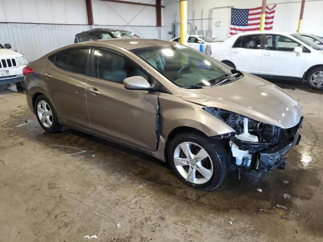 Photo 3 VIN: 5NPDH4AE2CH071588 - HYUNDAI ELANTRA 