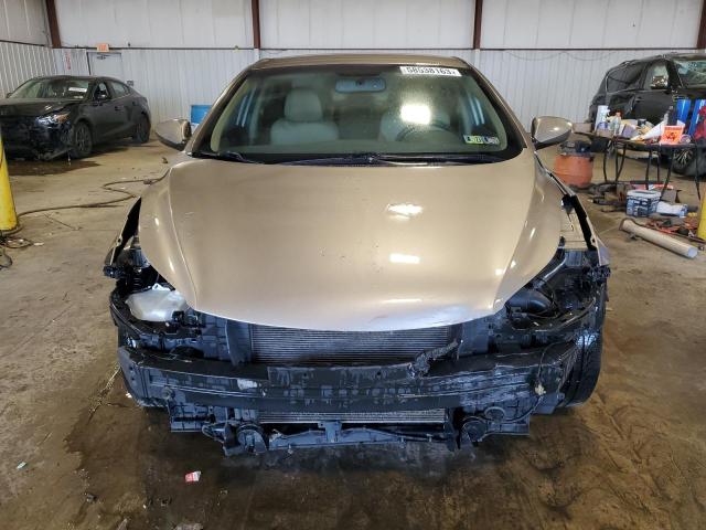 Photo 4 VIN: 5NPDH4AE2CH071588 - HYUNDAI ELANTRA 