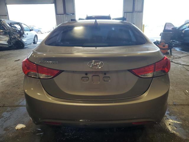 Photo 5 VIN: 5NPDH4AE2CH071588 - HYUNDAI ELANTRA 