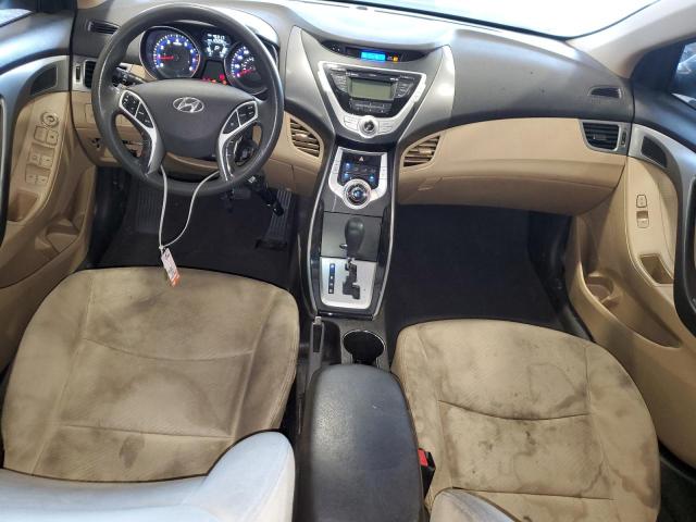 Photo 7 VIN: 5NPDH4AE2CH071588 - HYUNDAI ELANTRA 