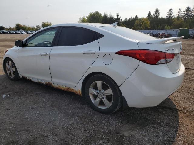 Photo 1 VIN: 5NPDH4AE2CH072322 - HYUNDAI ELANTRA GL 