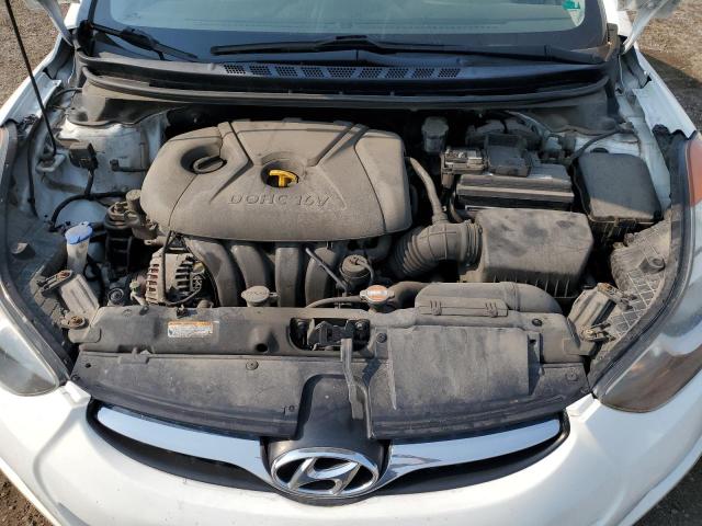 Photo 10 VIN: 5NPDH4AE2CH072322 - HYUNDAI ELANTRA GL 