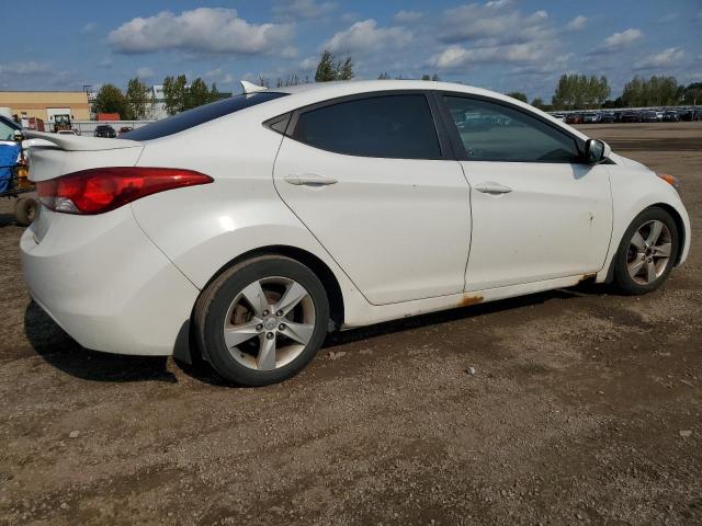 Photo 2 VIN: 5NPDH4AE2CH072322 - HYUNDAI ELANTRA GL 