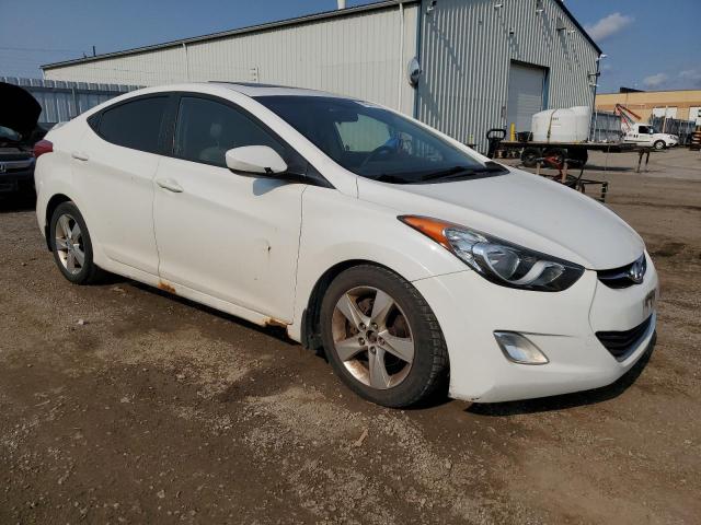 Photo 3 VIN: 5NPDH4AE2CH072322 - HYUNDAI ELANTRA GL 