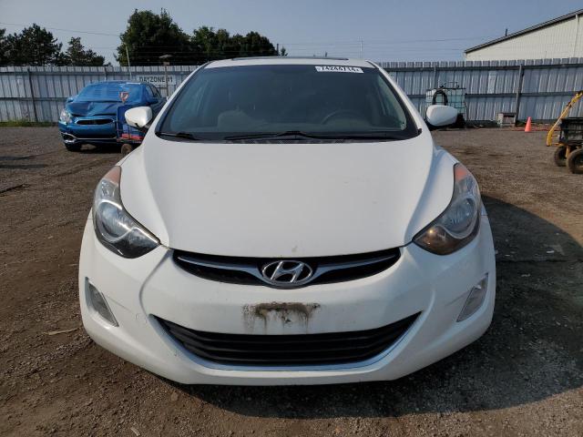 Photo 4 VIN: 5NPDH4AE2CH072322 - HYUNDAI ELANTRA GL 