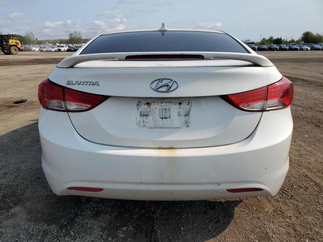 Photo 5 VIN: 5NPDH4AE2CH072322 - HYUNDAI ELANTRA GL 