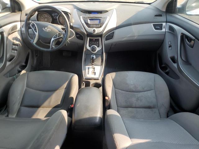 Photo 7 VIN: 5NPDH4AE2CH072322 - HYUNDAI ELANTRA GL 