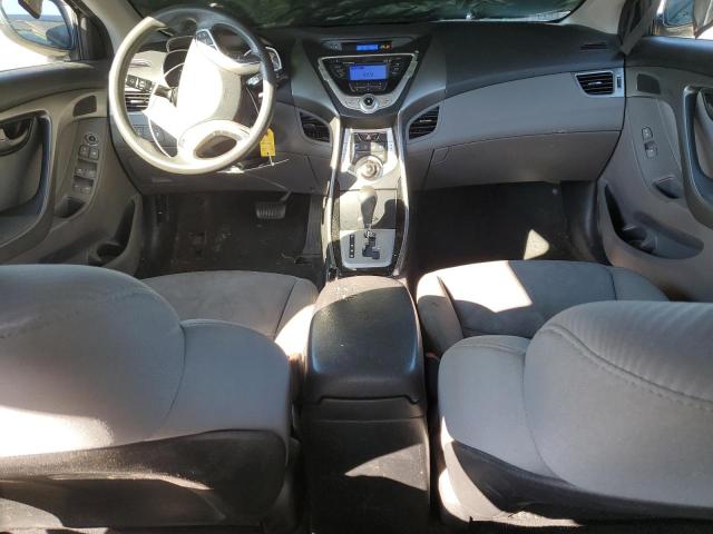 Photo 7 VIN: 5NPDH4AE2CH073356 - HYUNDAI ELANTRA GL 