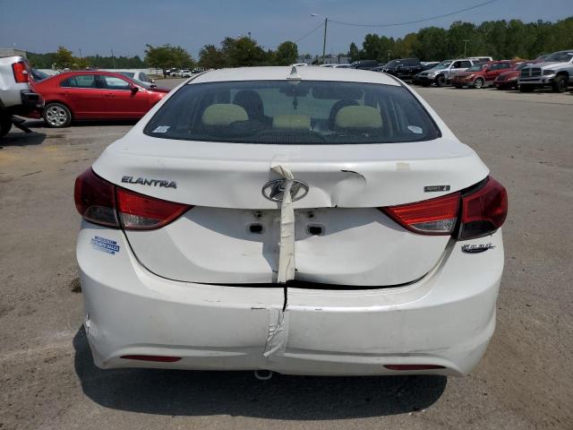 Photo 5 VIN: 5NPDH4AE2CH078377 - HYUNDAI ELANTRA GL 